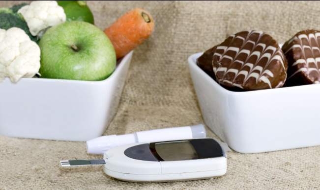 Blood Sugar Support
