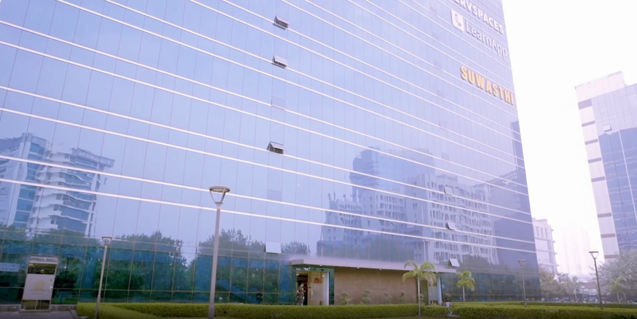 Corporate Office